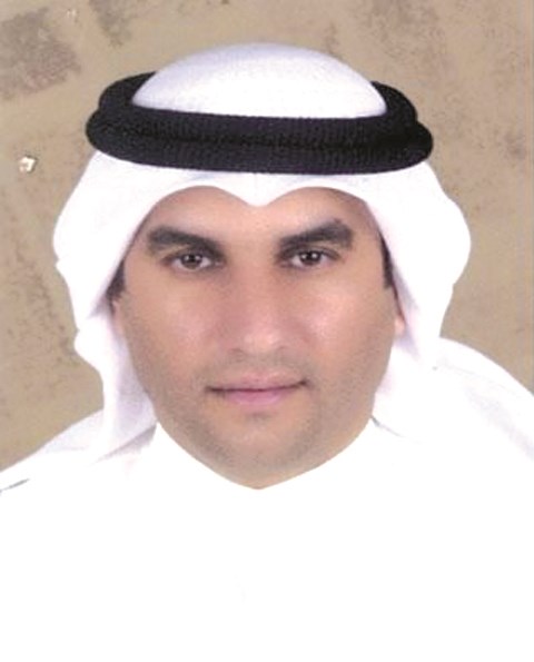 عبدالله الكندري