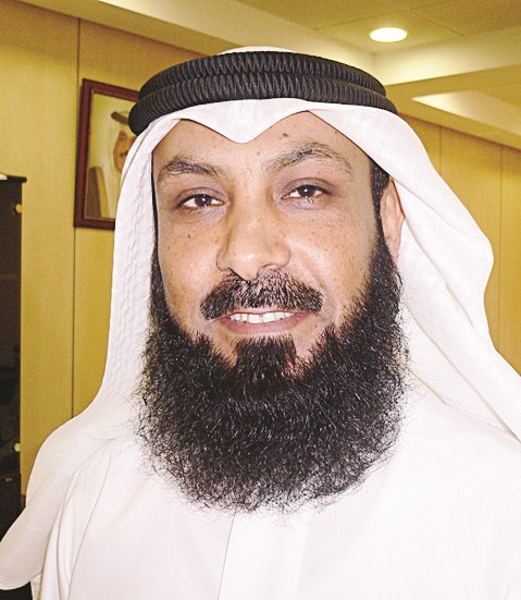 مانع العجمي