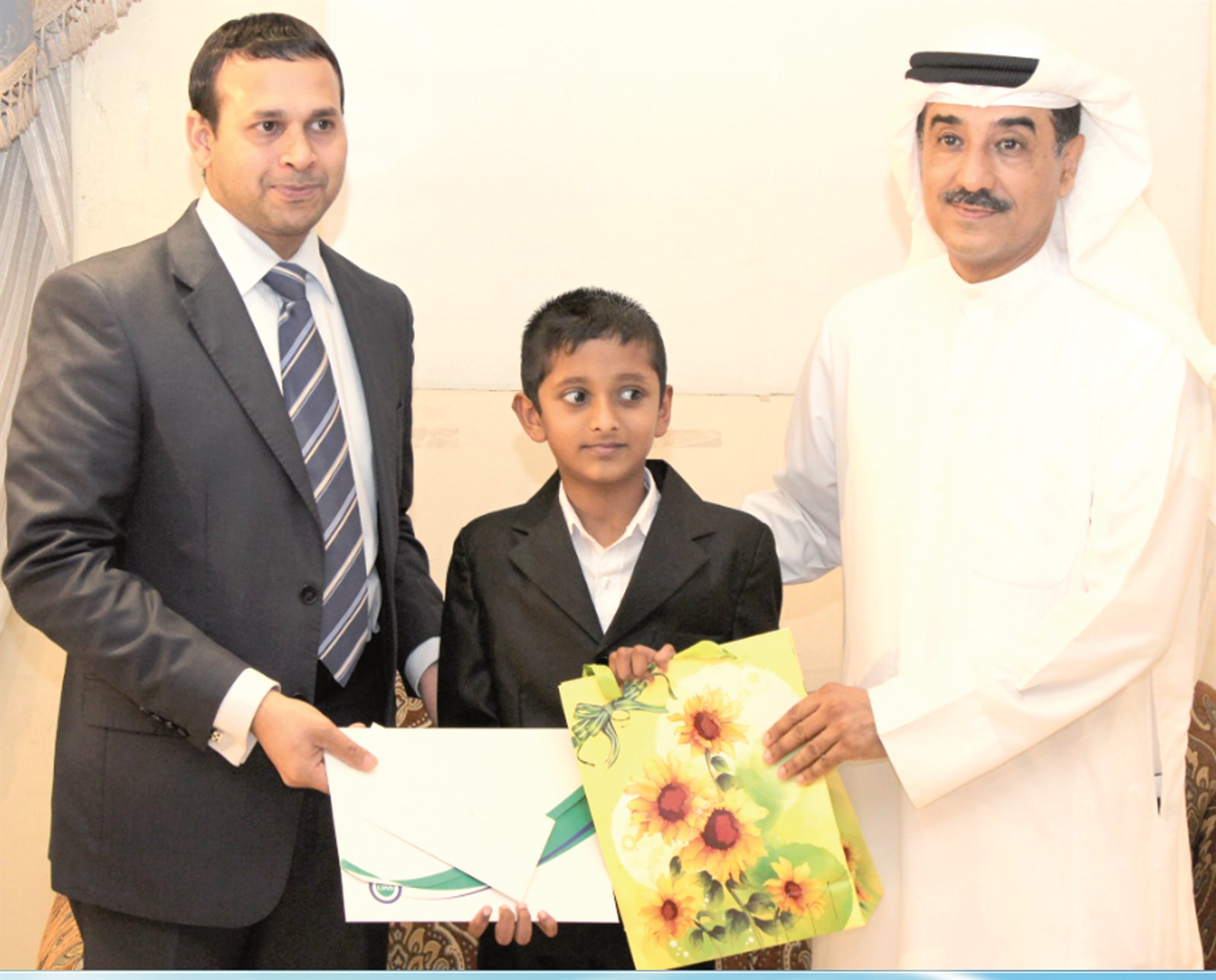 u062au0643u0631u064au0645 u0623u062du062f u0627u0644u0641u0627u0626u0632u064au0646