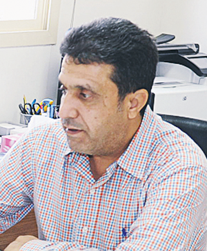 محمود رمضان