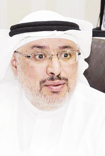 أحمد الحصان