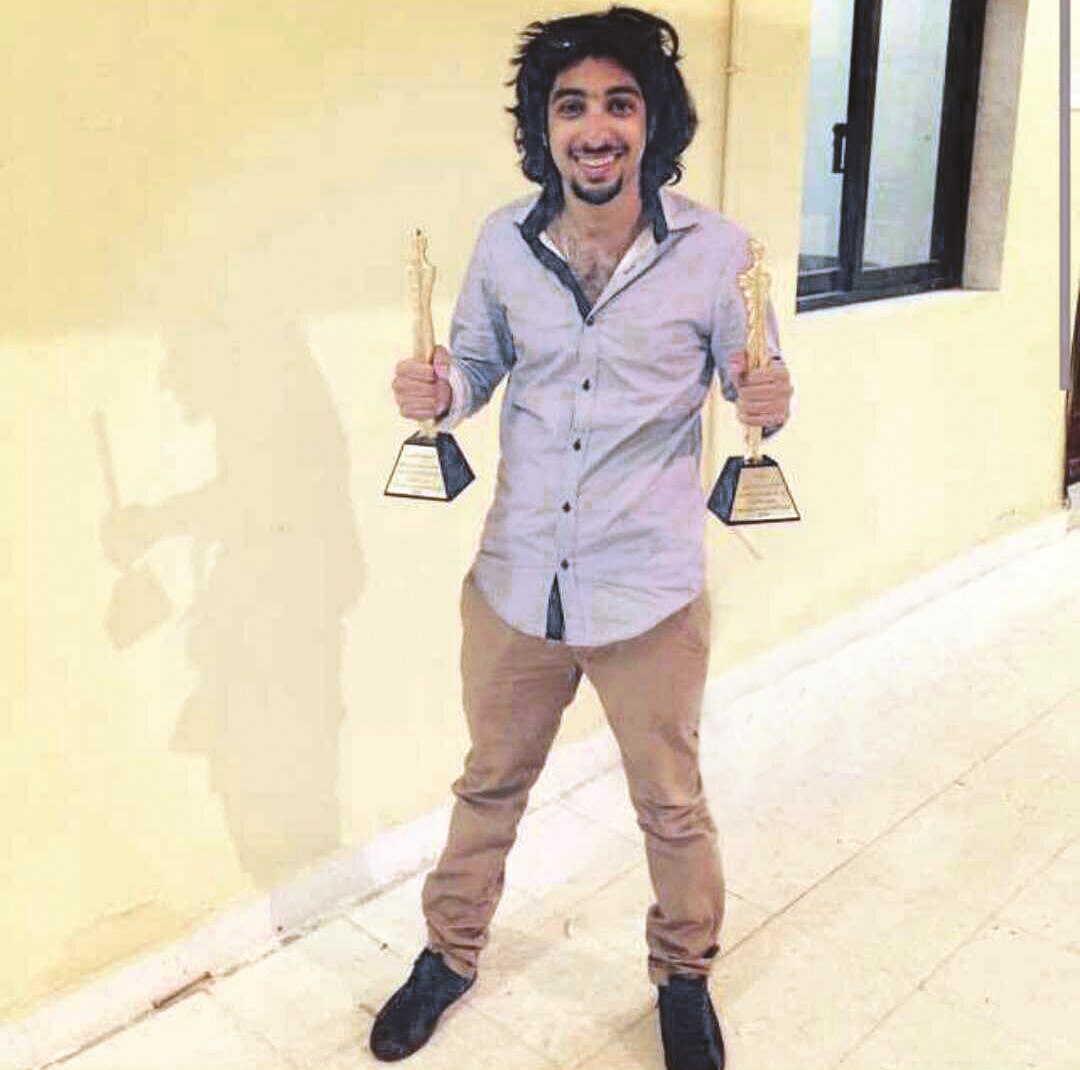 u0639u0644u064a u0628u062fu0631 u0631u0636u0627