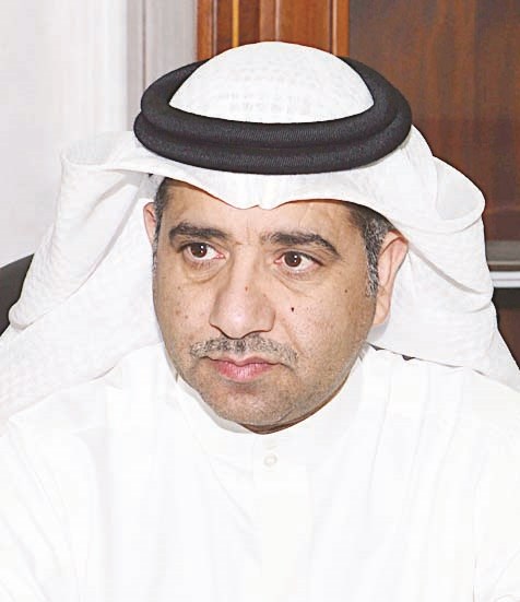 عودة الرويعي