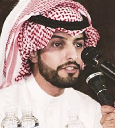 | عبدالعزيز ثويني الدلح |