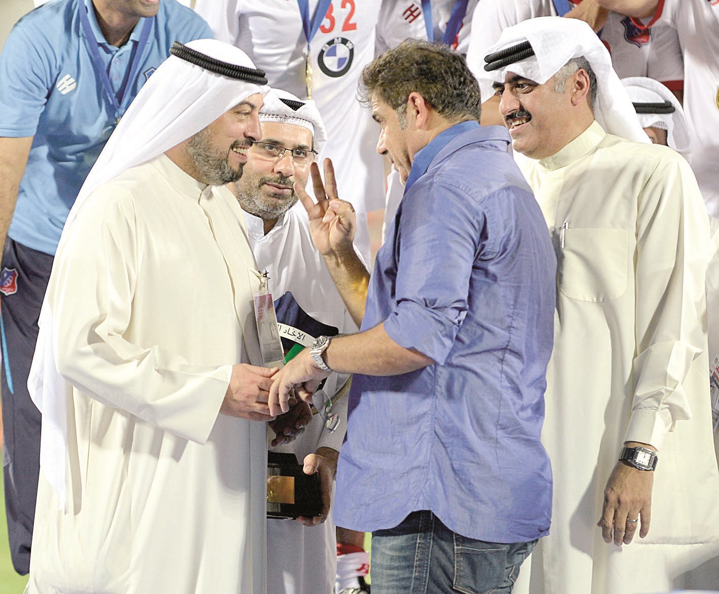 u00abu0627u0644u062cu0646u0631u0627u0644u00bb u0645u062fu0627u0639u0628u0627u064bu064f u0627u0644u0641u0647u062f u0628u062du0636u0648u0631 u0627u0644u0645u0631u0632u0648u0642