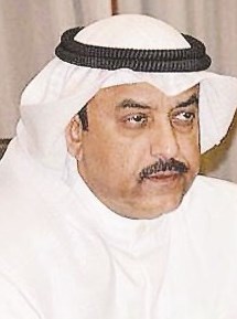 خالد السيف