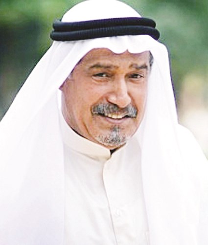 جاسم النبهان