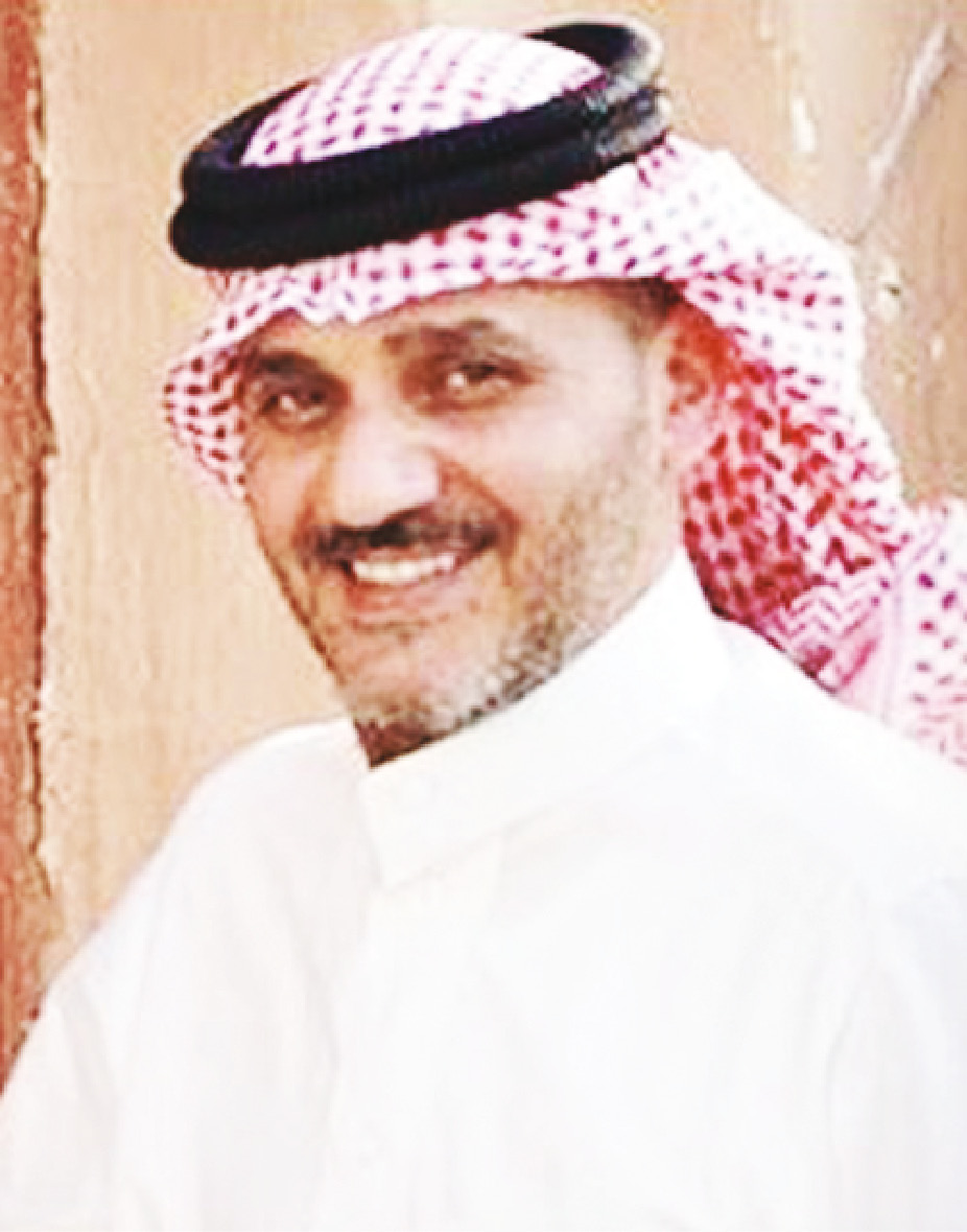 خالد البريكي