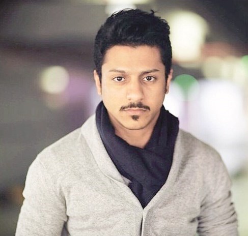 عبدالله عباس