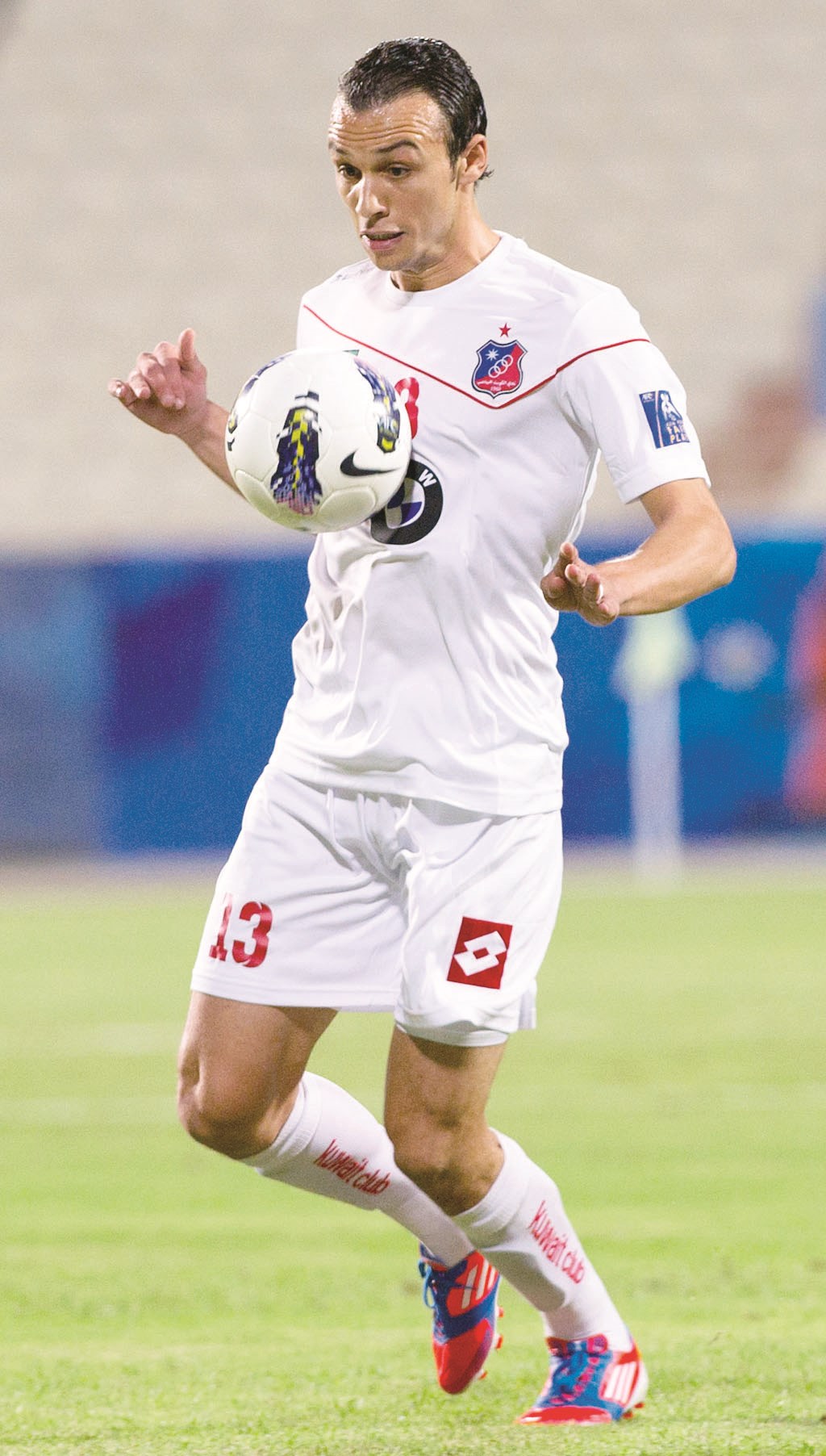 u0634u0627u062fu064a u0627u0644u0647u0645u0627u0645u064a (u0627u0644u0623u0632u0631u0642 u062fu0648u062a u0643u0648u0645)