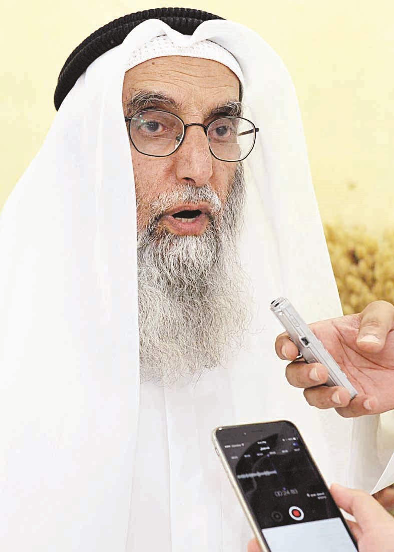 عبدالله العتيقي