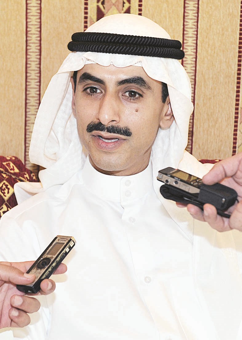 ثامر الجابر