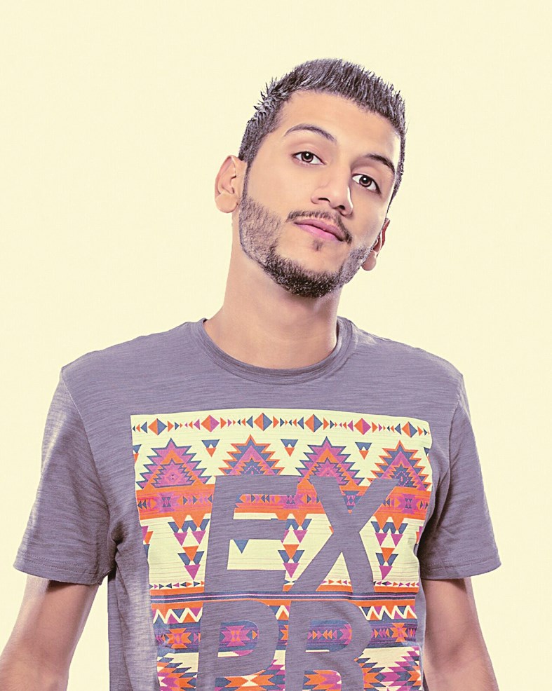 سعود بوعبيد