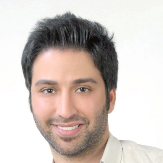 عبدالله الطليحي