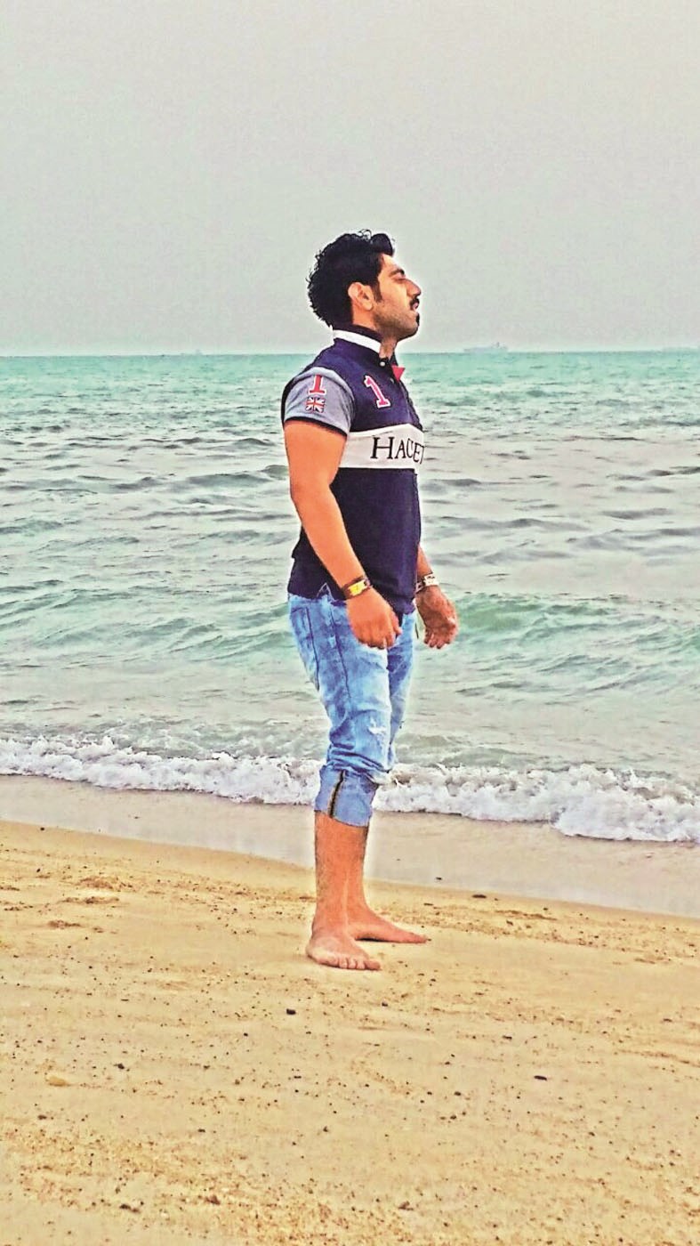 أحمد المقلد