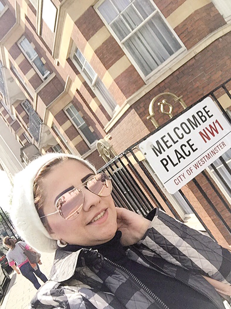 عذاري قربان