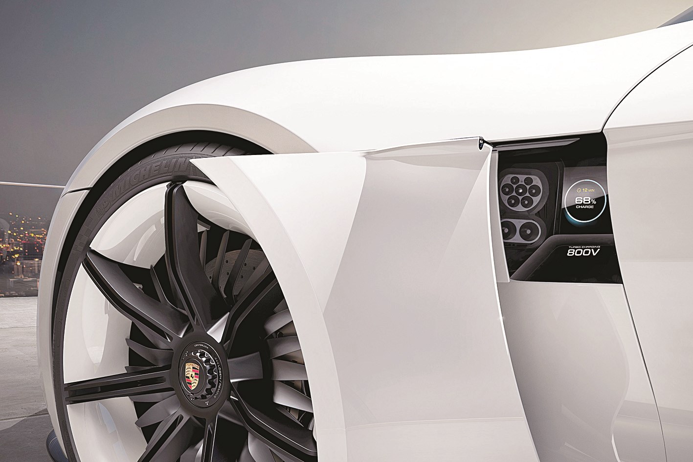 روعة في أدق التفاصيل