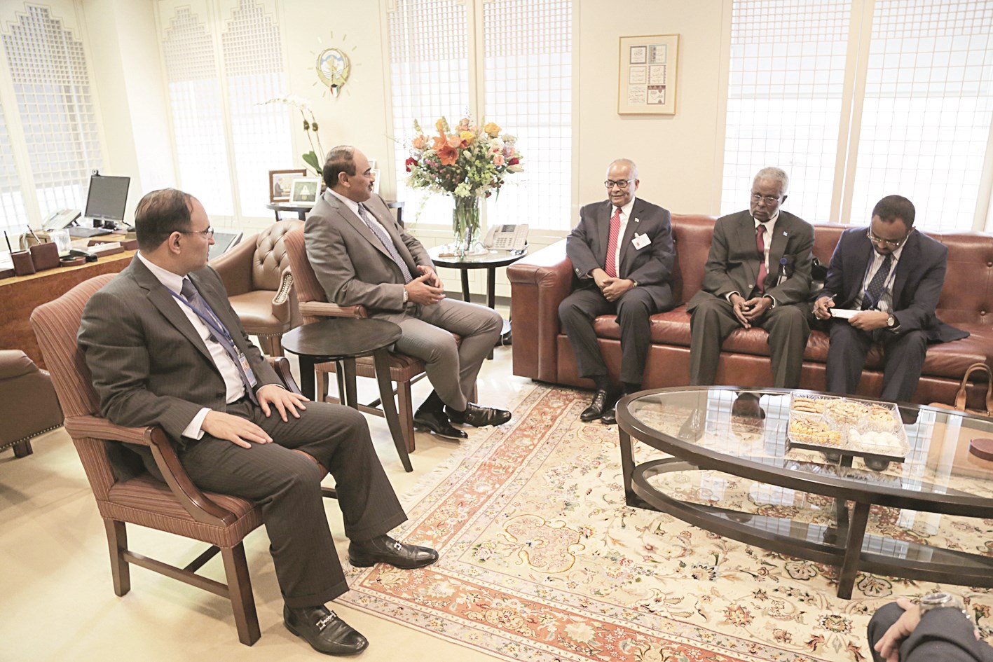 u0627u0644u062eu0627u0644u062f u0644u062fu0649 u0627u0633u062au0642u0628u0627u0644u0647 u0648u0632u064au0631 u062eu0627u0631u062cu064au0629 u0627u0644u0635u0648u0645u0627u0644