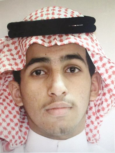 u00abu0627u0644u062fu0627u0639u0634u064au00bb u0627u0644u0633u0639u0648u062fu064a