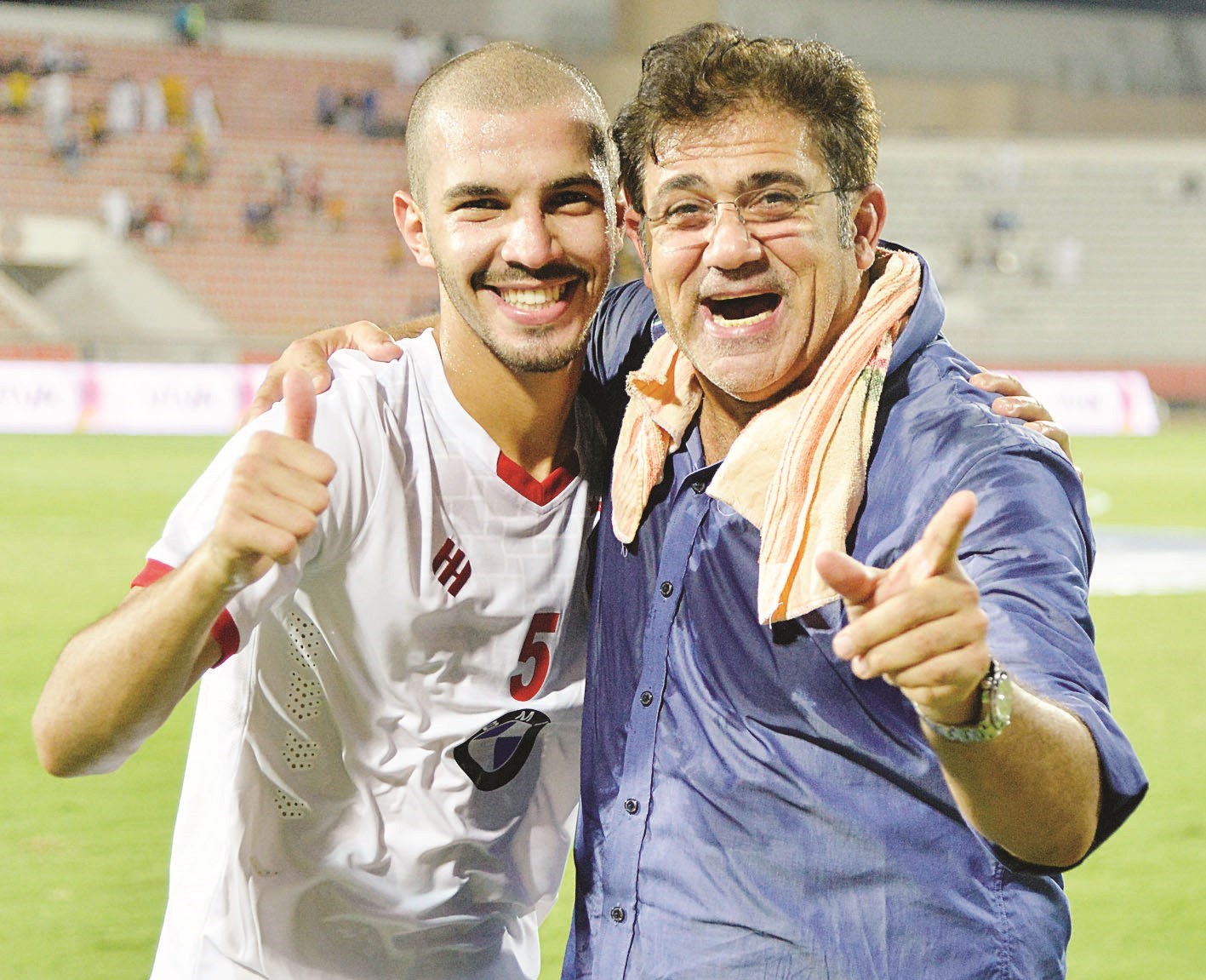 u0641u0647u062f u0627u0644u0647u0627u062cu0631u064a u064au0639u0648u062f u0644u0644u062au062fu0631u064au0628 u0627u0644u064au0648u0645 u0628u0642u064au0627u062fu0629 u0627u0628u0631u0627u0647u064au0645