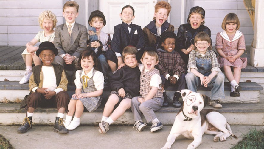 مشهد من الفيلم