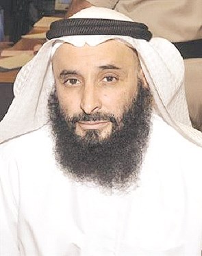 سعود الحريجي