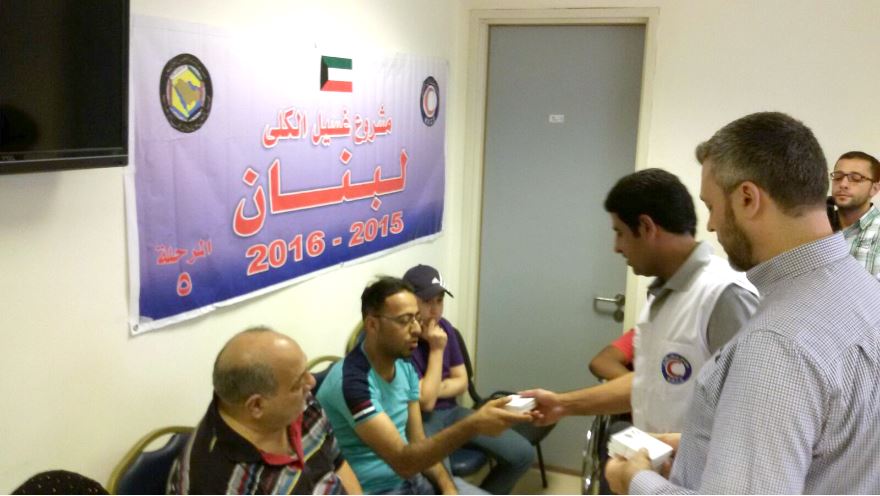 u0645u0648u0641u062f u0627u0644u0647u0644u0627u0644 u0627u0644u0623u062du0645u0631 u064au062au0641u0642u062f u0645u0634u0631u0648u0639 u063au0633u064au0644 u0627u0644u0643u0644u0649 u0641u064a u0644u0628u0646u0627u0646