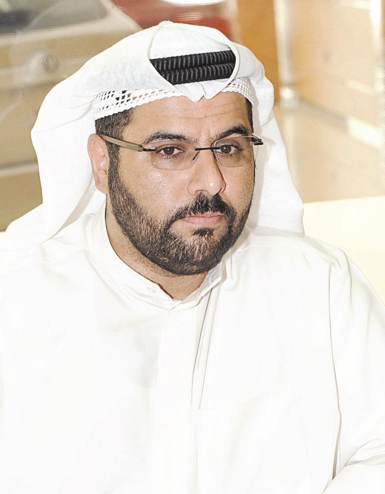 سالم المطوع