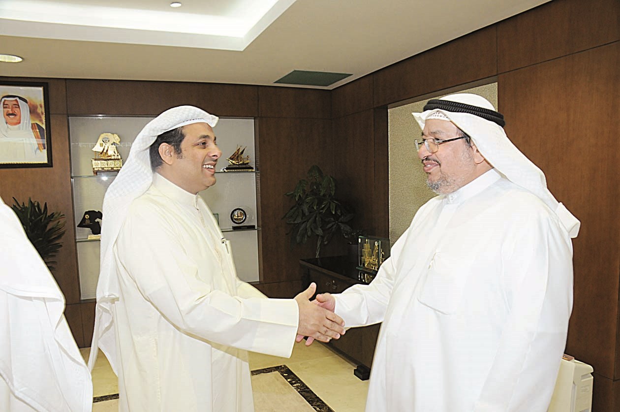 الصانع مستقبلاً عادل الفلاح