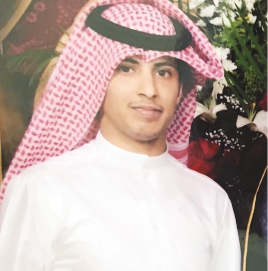 شعر:عقيل الدوسري 