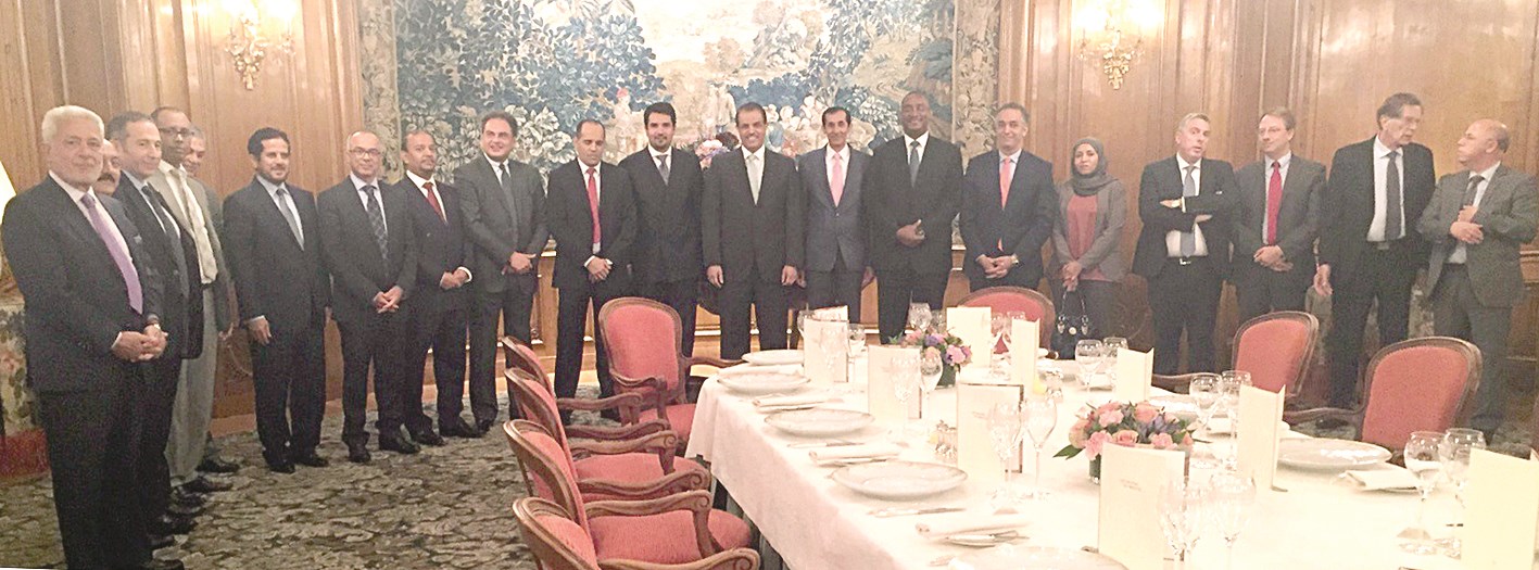 u0627u0644u0633u0639u064au062f u0645u062au0648u0633u0637u0627u064b u0627u0644u0633u0641u0631u0627u0621 u0627u0644u0639u0631u0628 u0641u064a u0628u0627u0631u064au0633