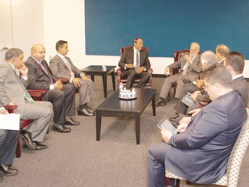 u0635u0628u0627u062d u0627u0644u062eu0627u0644u062f u0645u0633u062au0642u0628u0644u0627u064b u0648u0632u064au0631 u062eu0627u0631u062cu064au0629 u0627u0644u0639u0631u0627u0642