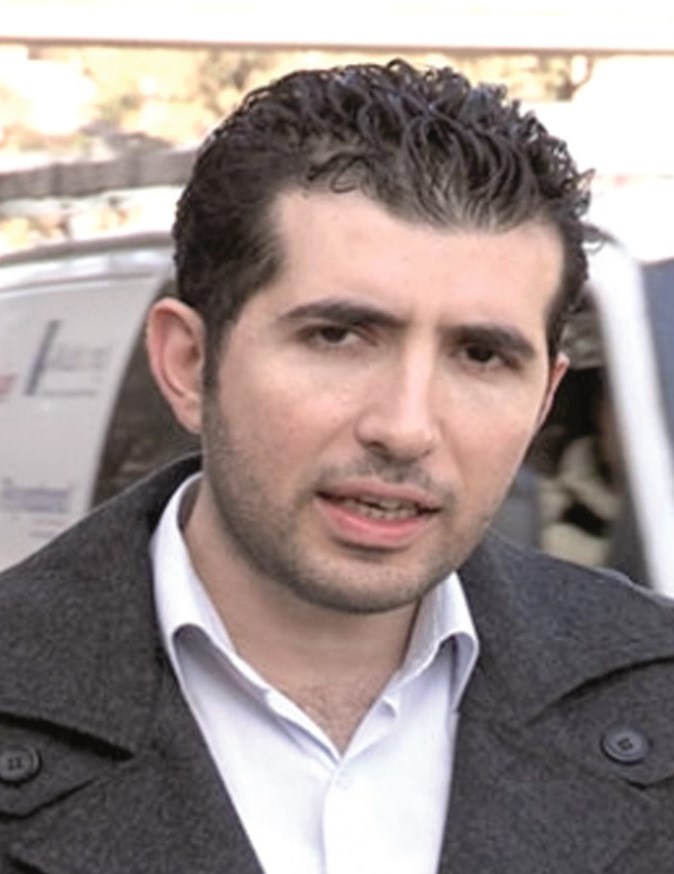 فراس حاطوم