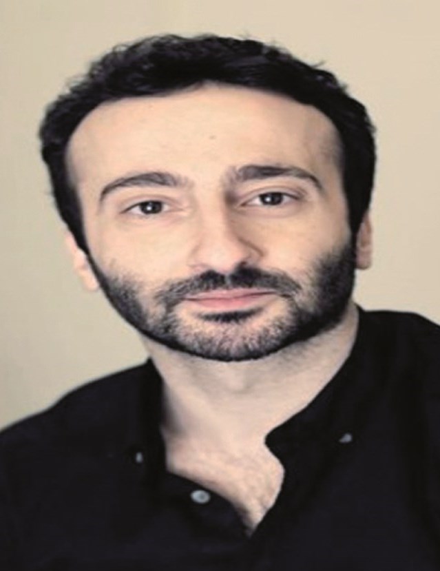 لوسيان أبو رجيلي