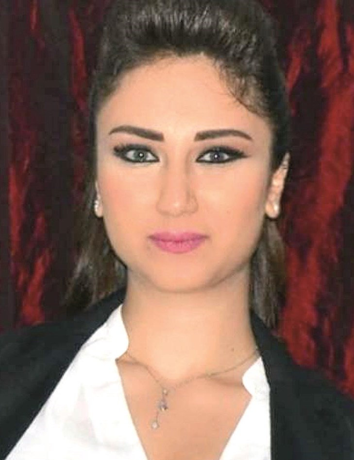 مي الخطيب