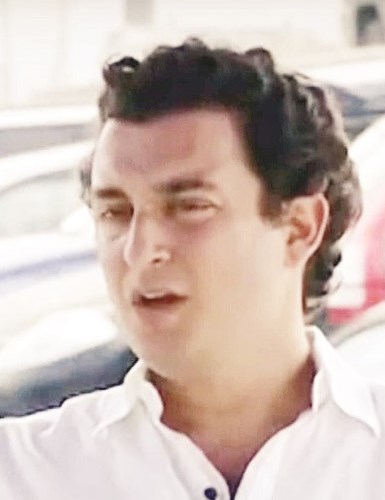 مارك ضو