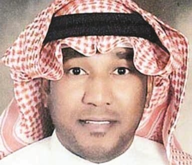يحيى الدوسري