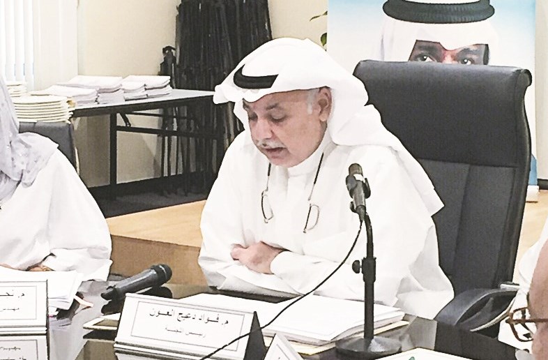 u0627u0644u0639u0648u0646 u0645u062au062du062fu062bu0627u064b u0641u064a u0627u0644u0648u0631u0634u0629