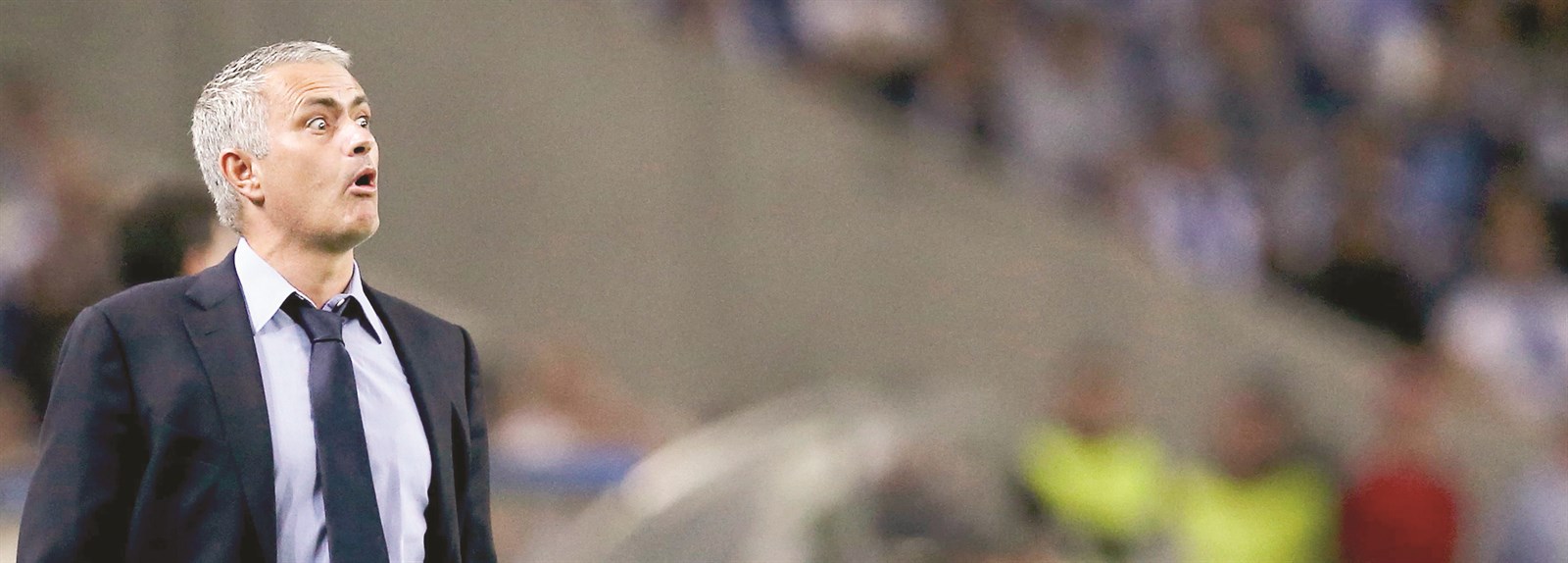 الصدمات تتوالى على «السبيشال وان» محلياً وأوروبياً ( ا ب ا )