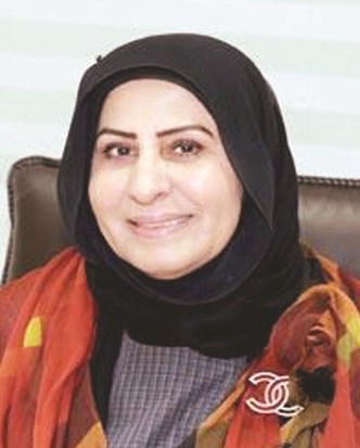 u0641u0627u0637u0645u0629 u0627u0644u0643u0646u062fu0631u064a