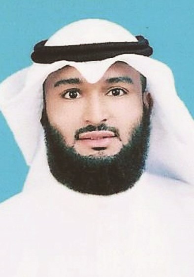 فيصل الفضلي