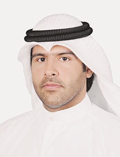 سعود المقلد