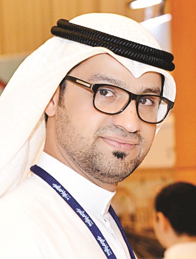 محمد الحسنانة