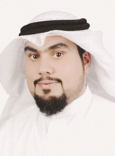 ناصر الراشد