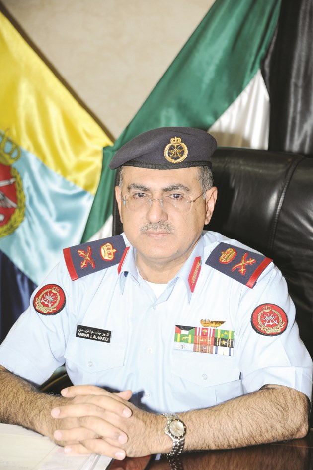 u0627u0644u0644u0648u0627u0621 u0623u0646u0648u0631 u0627u0644u0645u0632u064au062fu064a