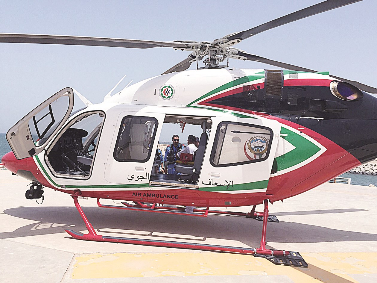 u0631u062cu0627u0644 u0627u0644u0625u0633u0639u0627u0641 u0627u0644u062cu0648u064a u062au0635u062fu0651u0648u0627 u0644u0645u0647u0645u0629 u0646u0642u0644 u0627u0644u0645u0635u0627u0628u062au064au0646 (u0623u0631u0634u064au0641)