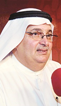 فيصل العيار