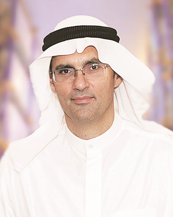 طارق السلطان