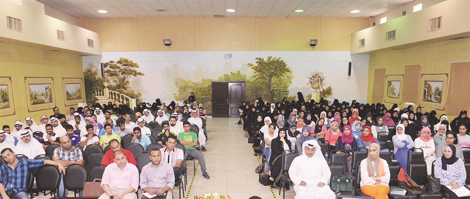 u0627u0644u0645u0639u0644u0645u0648u0646 u0627u0644u062cu062fu062f u0641u064a u062fu0631u0633u0647u0645 u0627u0644u0623u0648u0644