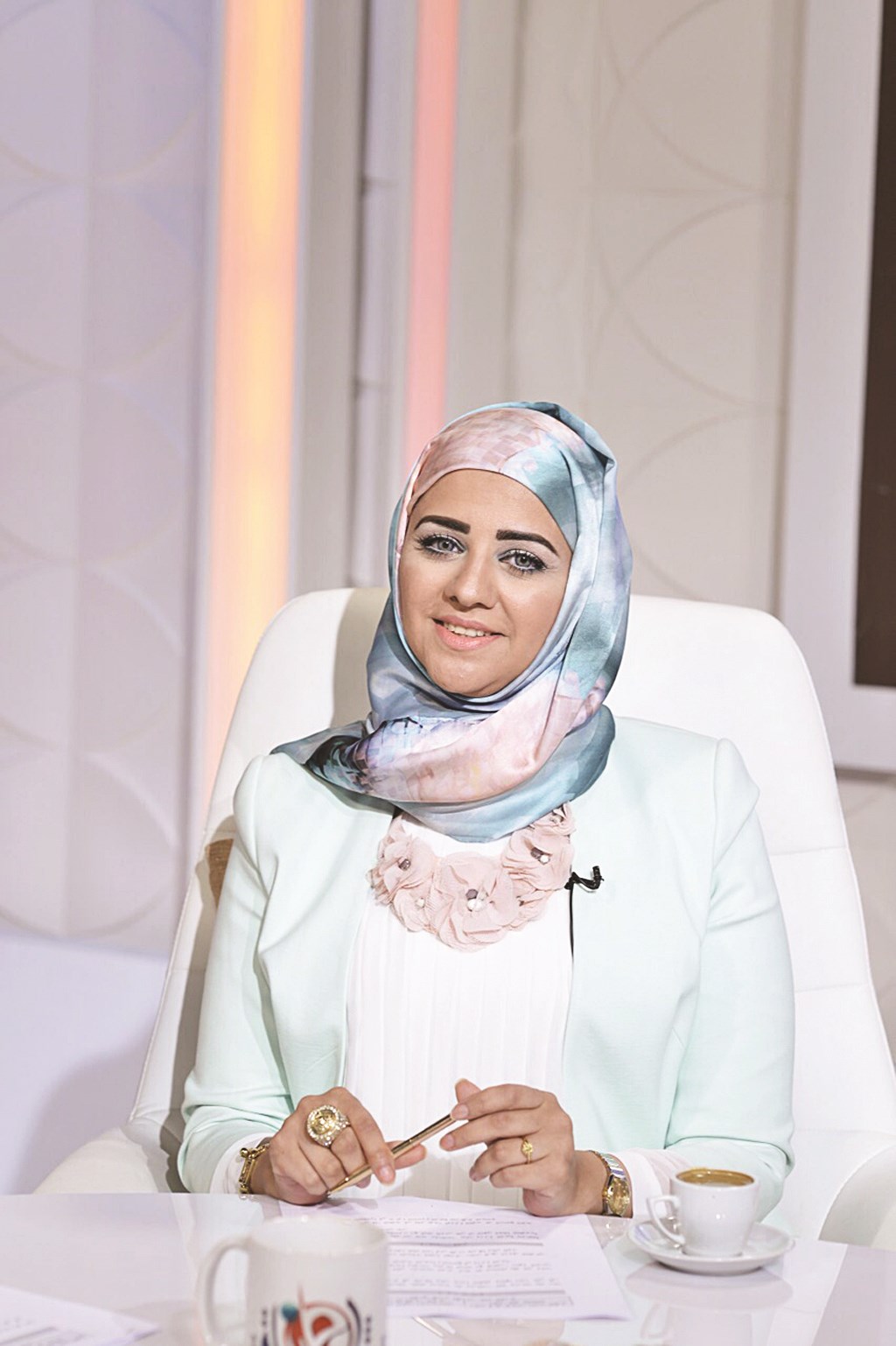 عذاري قربان
